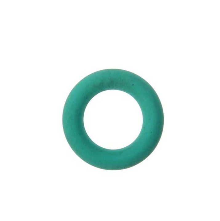 ELRING (ELR # 454.070) FUEL INJECTOT SEAL RING For Mercedes Benz W463 W212 W221 W638 0139979045