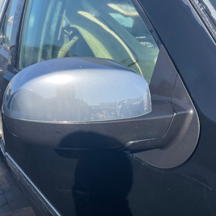 Side Mirror (RH) - 2010 Chevrolet Tahoe LTZ 1/2 ton