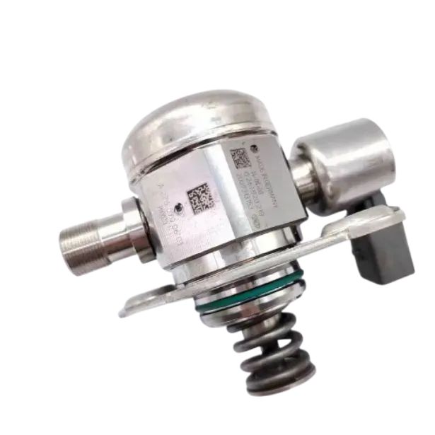 INJECTION PUMP