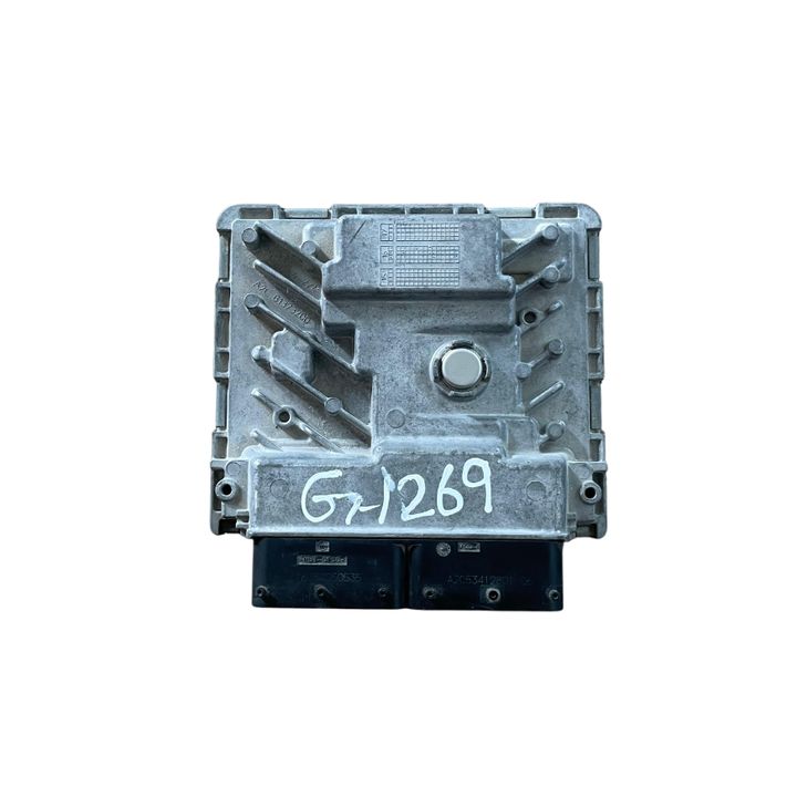 Engine ecm - 2018 Audi A5