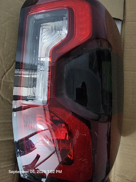 Ford Ranger Tail Light RH