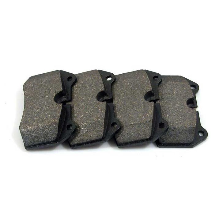 BMW Genuine BRAKE PAD  34116761249