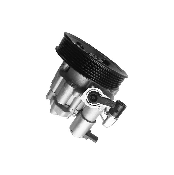 Autostar Germany HYDRAULIC PUMP STEERING SYSTEM For Mercedes Benz  C219 W211 0054661201