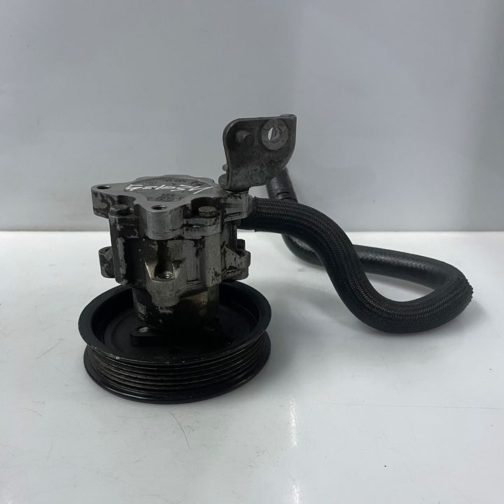 Power steering pump - 2013 Land Rover LR4 HSE