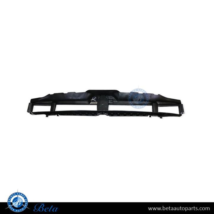 BMW X5 G05 (2019-2023), Bottom Air Flaps without CO2 Equipment, China, 51647418158