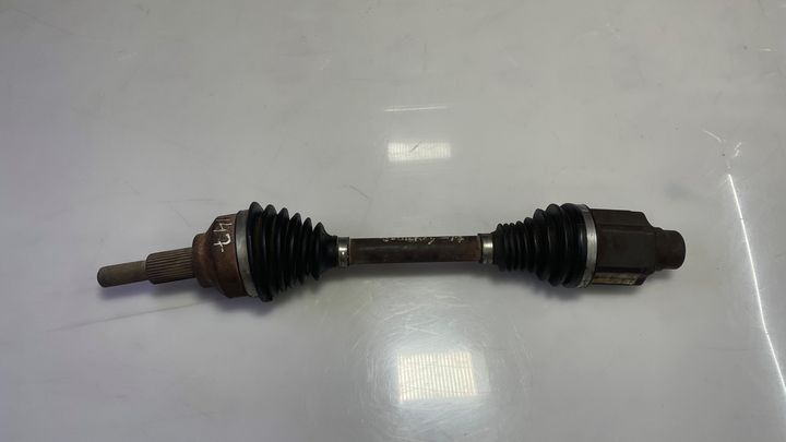 Axle(RHF) - 2017 Dodge Journey SE