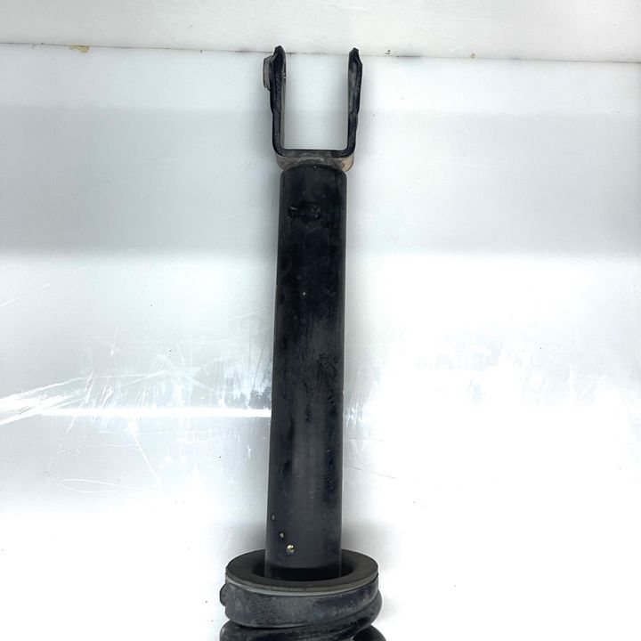 Front Shock Absorbers - 2014 Jaguar XJL