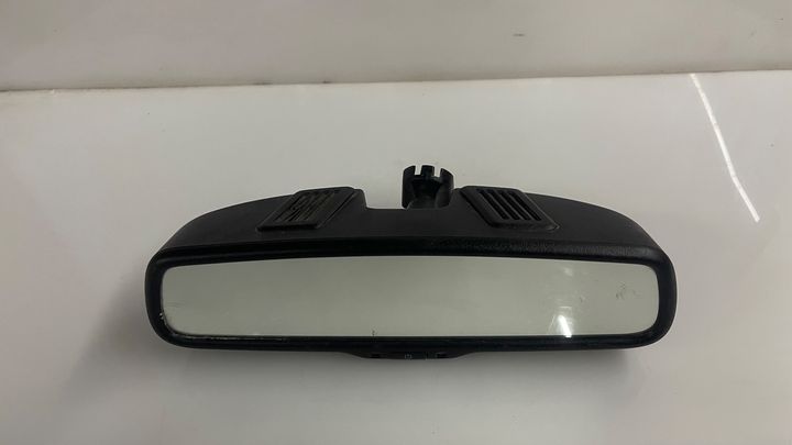 Rear view mirror - 2013 Jeep Compass Sport