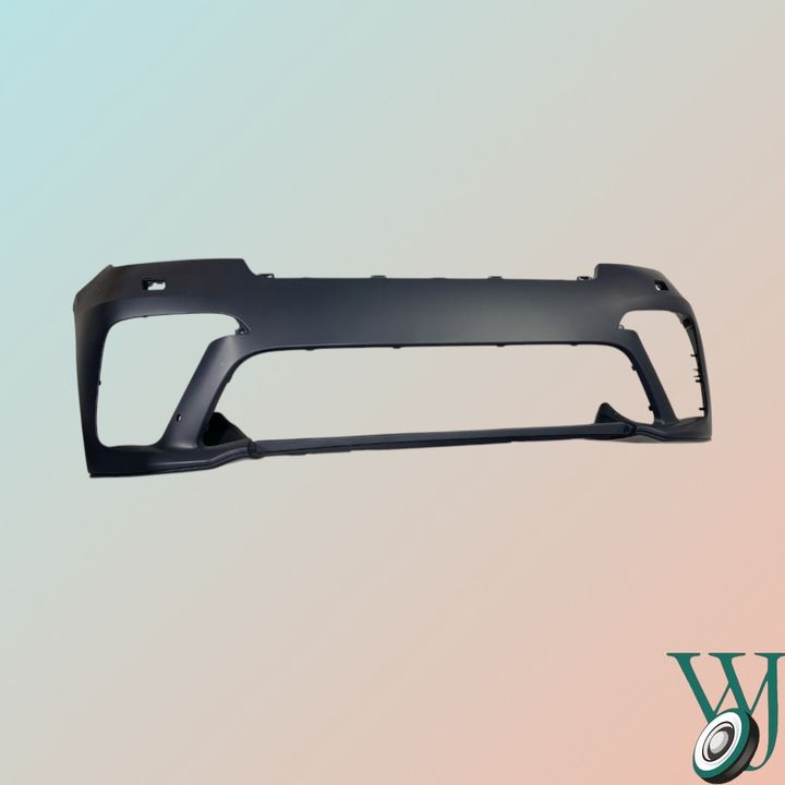 FRONT BUMPER  VELAR-SVR, Velar SVR