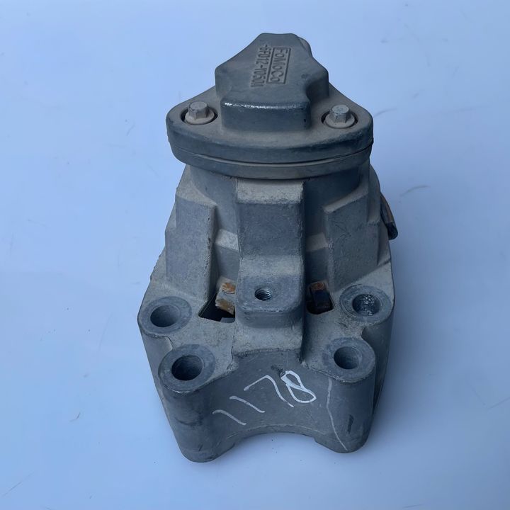 Mount (Engine) - 2008 Ford Taurus SEL