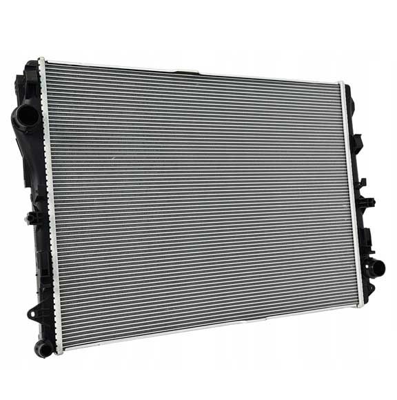 Autostar Germany RADIATOR For Mercedes Benz W205 W253 0995006901