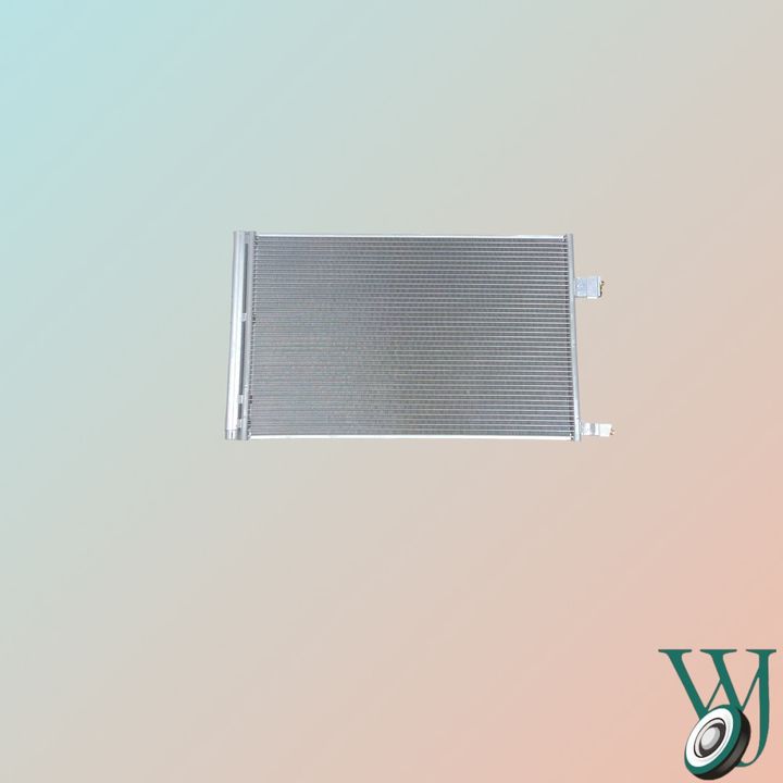 CONDENSER   VELAR 2013-2022
