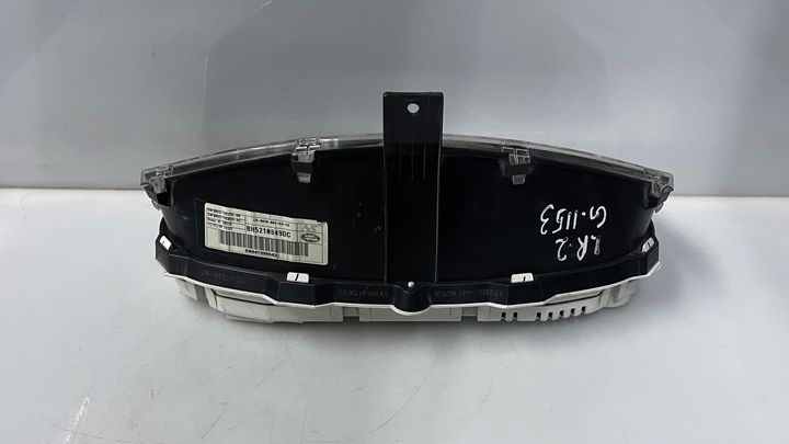 Speedometer - 2011 Land Rover LR2
