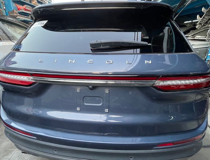 Trunk/hatch/tailgate - 2022 Lincoln Corsair