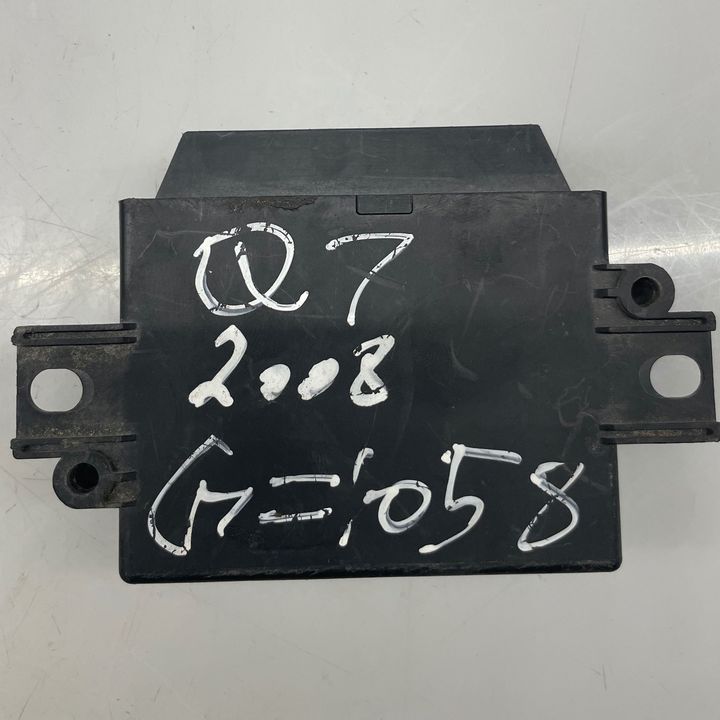 Parking Assist Control Module - 2008 Audi Q7