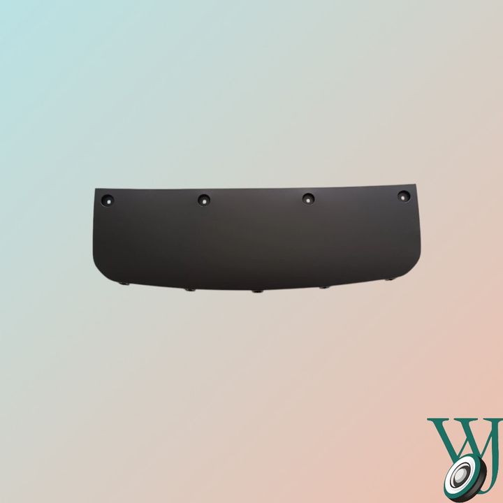 FRONT BUMPER  BIG CSMALL COVER 2023 VOGUE