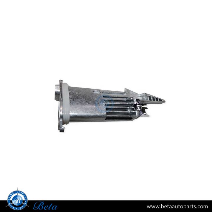 BMW X5 / X6 F15 / F16 (2014-2019), LED Control Unit for Turn Signal for Adaptive LED Headlamp (Left), China, 63117442779