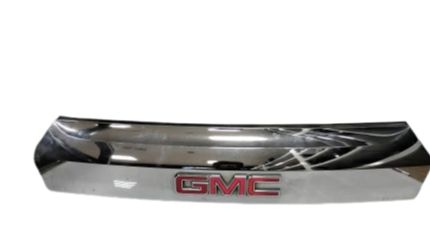 Trunk Moulding - 2011 GMC Terrain