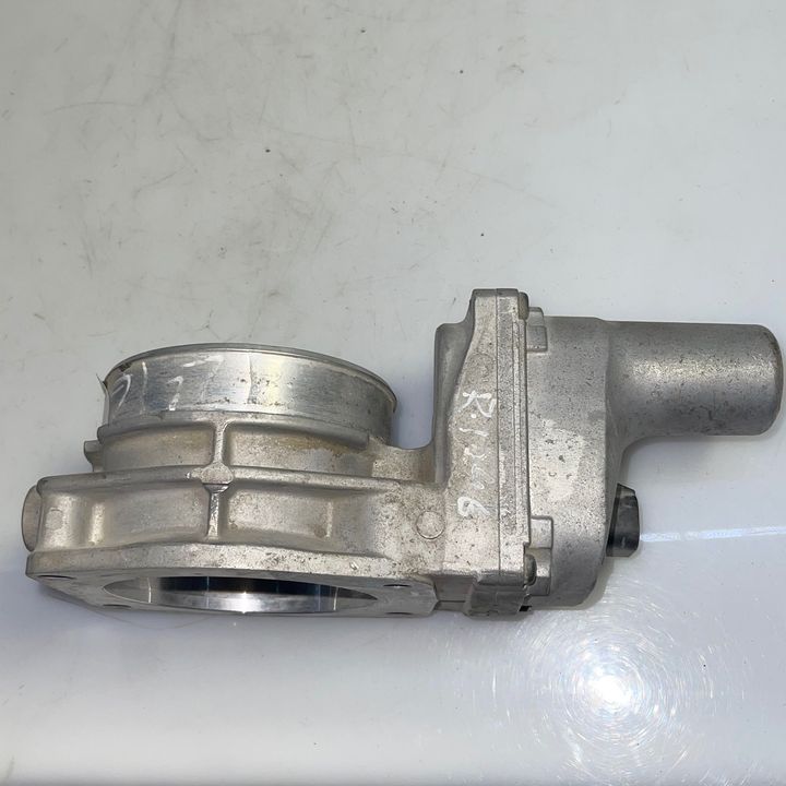 Throttle body - 1983 Chevrolet Caprice