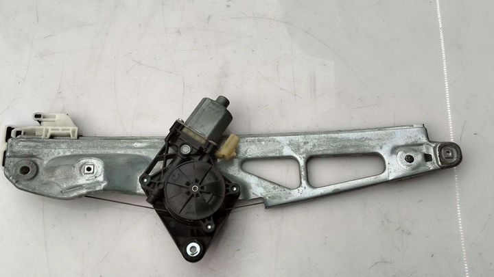 Door motor (LHB) - 2014 Chevrolet Impala