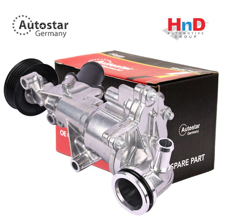 Autostar Germany (AST-374844) WATER PUMP MERCEDES-BENZ W177 W247 X247 2602001100