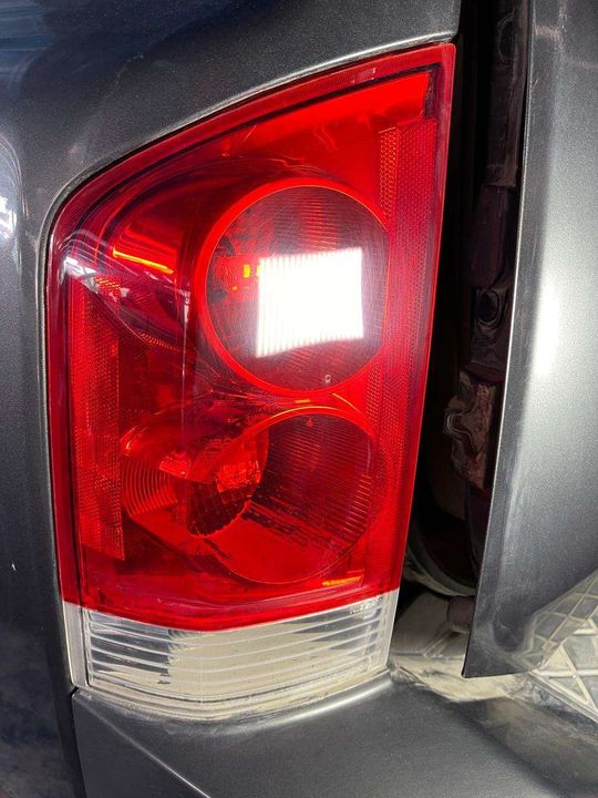 Tail Light (LH) - 2010 Nissan Armada