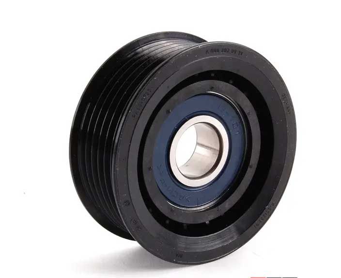 Mercedes Benz Genuine PULLEY 0002020919