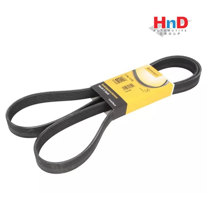 CONTITECH 6PK2404 Serpentine belt For Mercedes Benz W463 W203 R230 0019931896