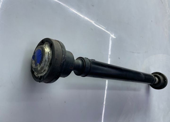 Front drive shaft - 2012 Land Rover RANGE ROVER