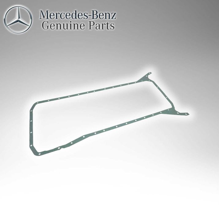 Mercedes Benz Genuine Gasket, Wet Sump 1200140822