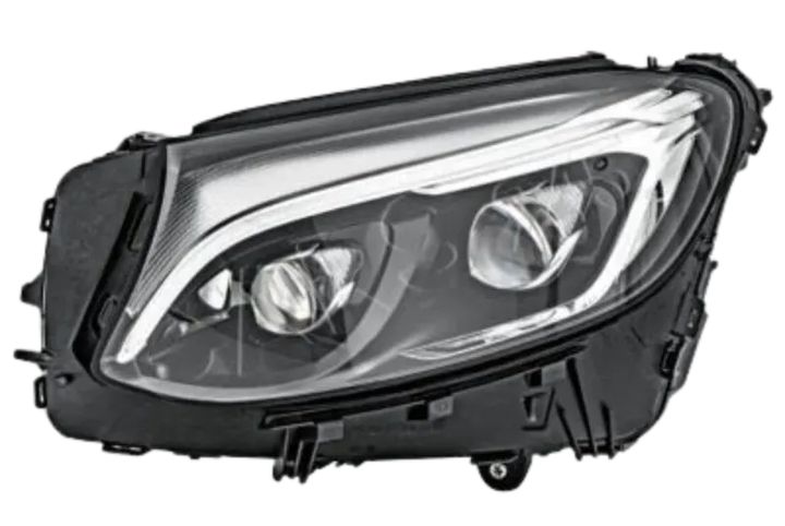 W253 HEAD LAMP FULL LED - LH
