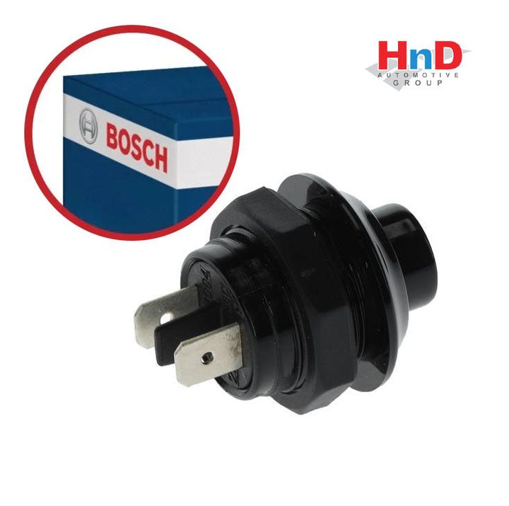 BOSCH (0 343 003 004) Switch For MERCEDES-BENZ 0005455014