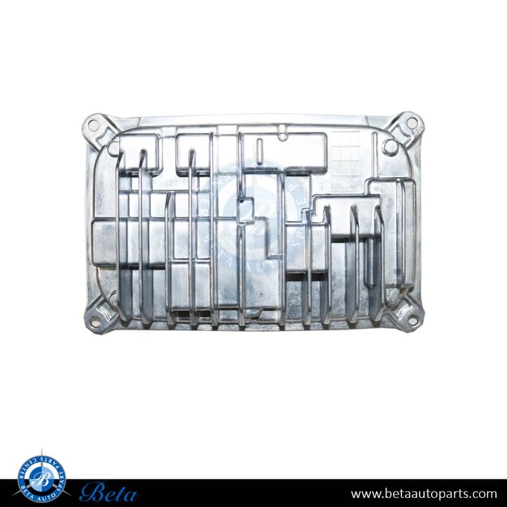 Mercedes E-Class W212 / C207 (2014-2016), LED Control Unit, China, 2129005424 / 02129008322189007306