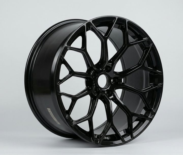 Lamborghini Huracan EVO Rear Wheel Rim