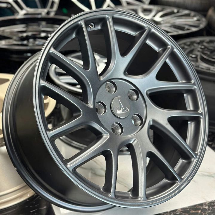 Original Tesla Model 3 Wheels