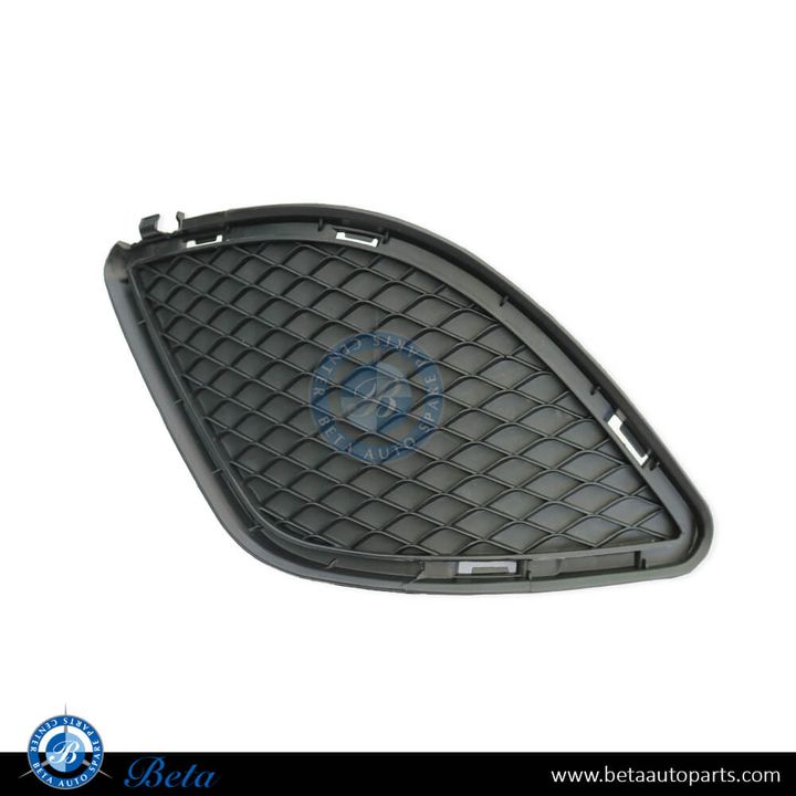 Mercedes CLA-Class C117 (2013-2016), Fog Lamp Cover (Left), China, 1178850322