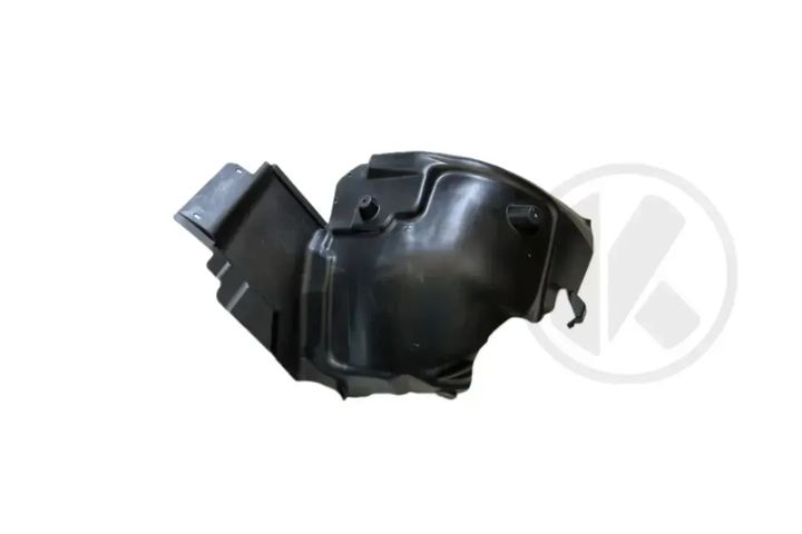 WHEEL HOUSE COVERING - RIGHT FRONT