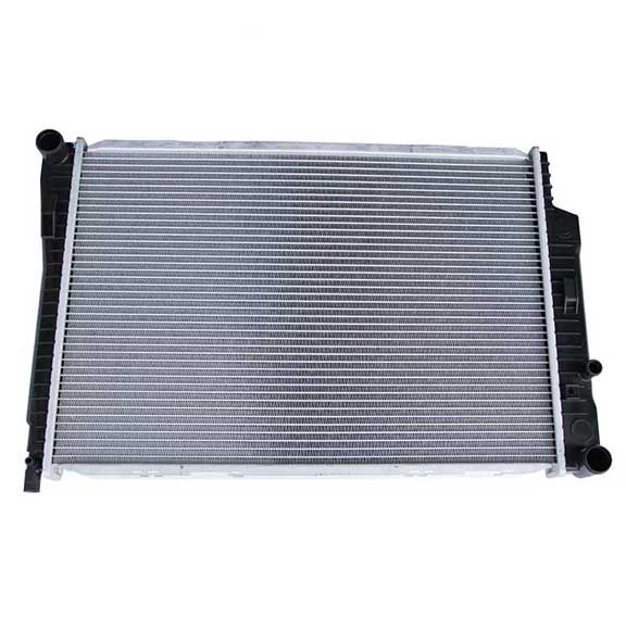 Autostar Germany Radiator For Mercedes Benz W202 C180 2025006603