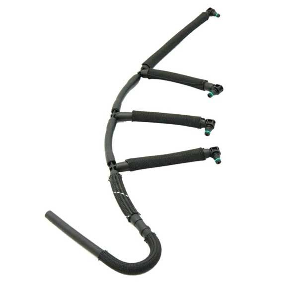 Autostar Germany FUEL HOSE For Audi 03L130235AF
