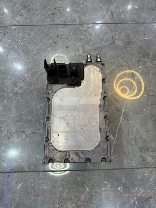 Mercedes-Benz 48V Mild Hybrid Auxiliary Battery