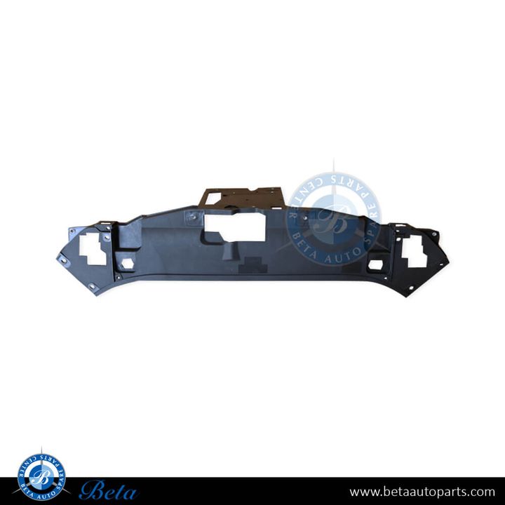 Mercedes S-Class W222 (2014-2017), Radiator Support Stiffening, China, 2226220016