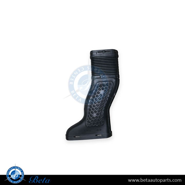 Mercedes GLE-Class W166 / C292 (2015-2018), Air Intake Hose (Left), China, 2760901911