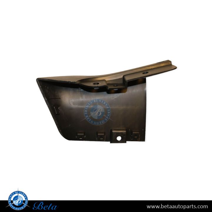 Tesla Model X (2015-2021), Side Skirt Fairing (Right), China, 1045636-00-D