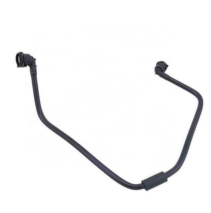 Autostar Germany Cylinder Head Expansion Tank Hose FOR BMW  17128740118