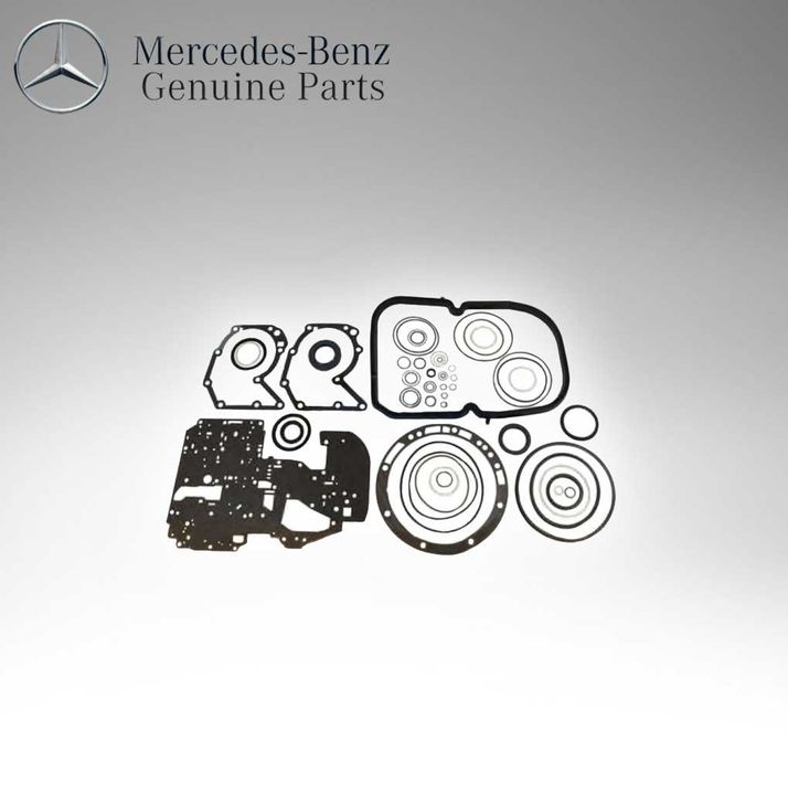 Mercedes Benz Genuine Gasket Set 1262704200