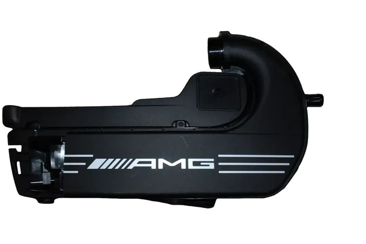 AIR CLEANER HOUSE Repl. A1770904201