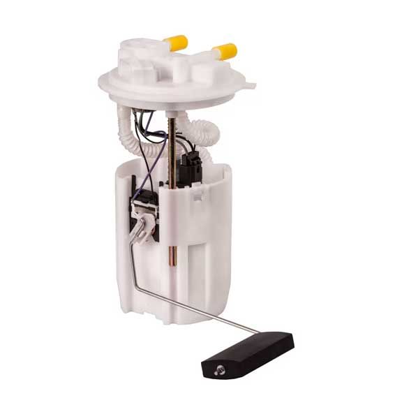 Autostar Germany FUEL PUMP For Mercedes Benz W166 GLK GLS 1664701794