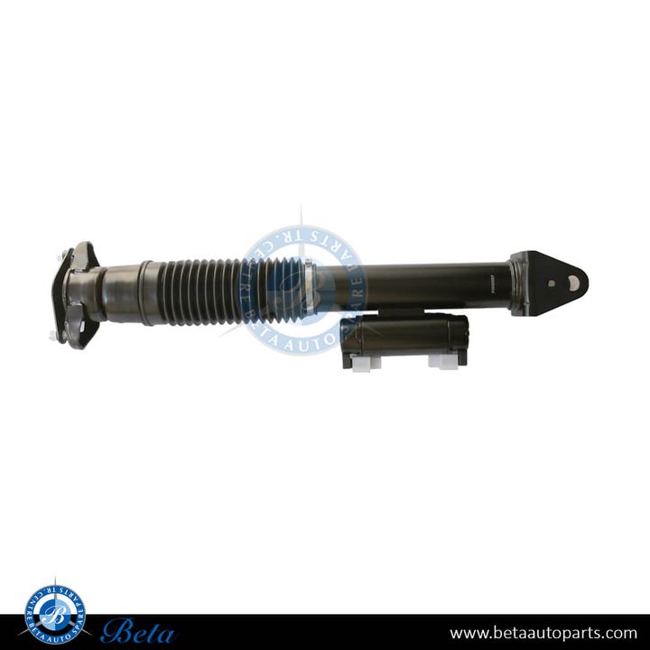Mercedes GLE-Class W166 / C292 (2015-2018), Rear Air Suspension, China, 2923200600 / 2923201600