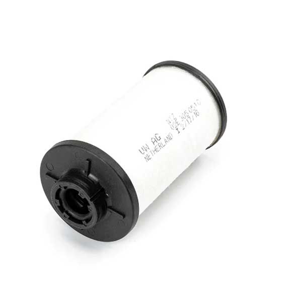 AUDI Genuine HYDRAULIC FILTER 02E305051C
