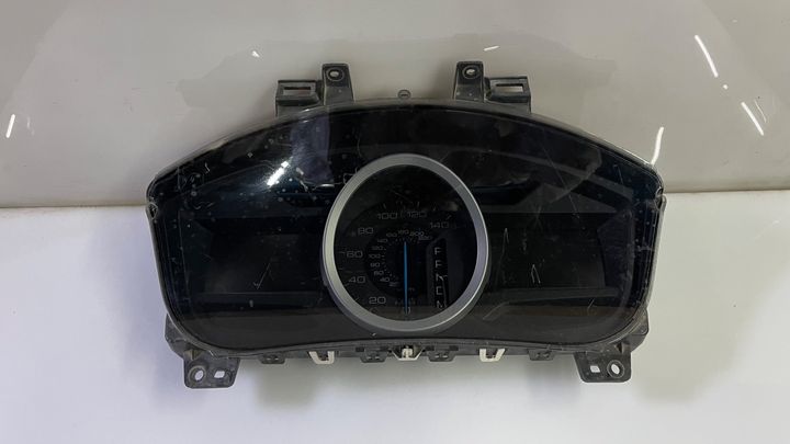 Speedometer - 2013 Ford Explorer Limited